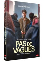 Pas de Vagues
