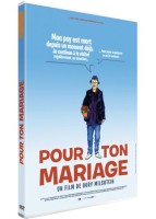 Pour ton Mariage