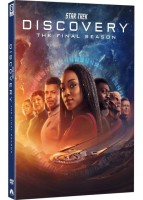 Star Trek : Discovery - Saison 5