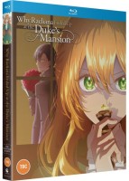 Comment Raeliana a survécu au manoir Wynknight - Saison 1 BluRay