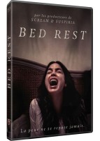 Alitée (Bed Rest)