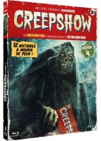 Creepshow - Saison 4