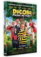 Ducobu : passe au vert