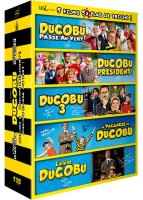 Ducobu Coffret des 5 films