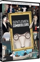 Gentlemen Cambrioleurs
