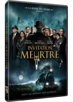 Invitation à un meurtre