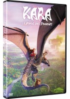 Kara : Le réveil des pouvoirs