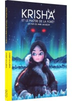 Krisha et le Maître de la forêt
