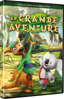 La Grande Aventure
