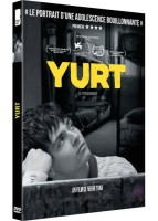 Yurt