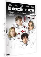 Le Deuxième Acte