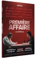 Première Affaire