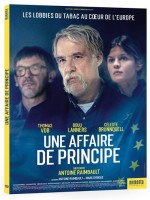 Une Affaire de Principe