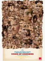 Kinds of Kindness BluRay