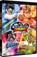 Infinity Nado - Saison 1 Volume 1