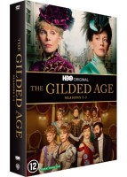 The Gilded Age - Saisons 1 & 2