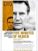 Fives minutes of heaven