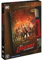 DC's Legends of Tomorrow - Saison 6