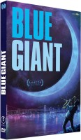 Blue Giant (Vostfr) (Report au 06 Mai 2025)