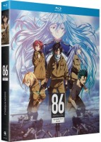 86 Eighty Six - Saison 1