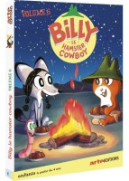 Billy, le hamster cowboy - Volume 6