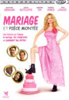 Mariage et pièce montée