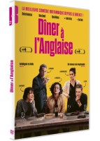 Dîner à l'anglaise (Vostfr)