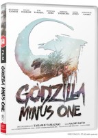 Godzilla Minus One (Vostfr)