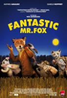 Fantastic Mr Fox