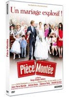 Pièce Montée (Réédition 2010)