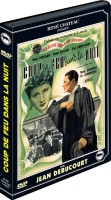 Coup de feu dans la nuit (Réédition 1943)