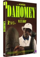 Dahomey (Report au 03 avril 2025)
