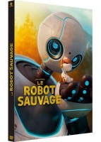 Le Robot Sauvage (28044)
