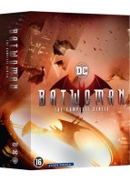 Batwoman - Saisons 1 à 3