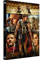 Gladiator II (28145)