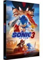 Sonic 3