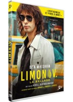 Limonov, La Ballade