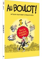 Au boulot !