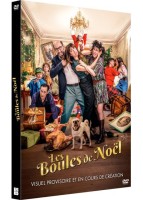 Les Boules de Noël