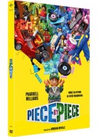 Piece by Piece