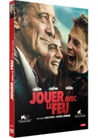 Jouer avec le feu