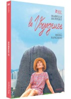 La Voyageuse