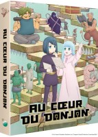 Au Coeur du Donjon - Saison 1