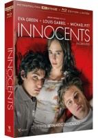 Innocents (The Dreamers) (Réédition 2003) BluRay 4K + BluRay
