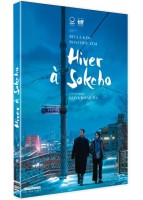 Hiver à Sokcho