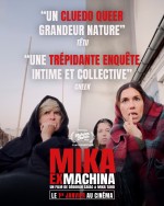 Mika Ex Machina