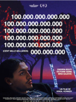 100 000 000 000 000 - Cent mille milliards BluRay