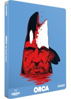 Orca (Réédition 1977)