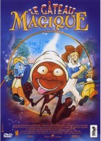 Le Gâteau Magique