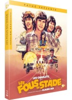 Les Fous du Stade (Réédition 1972) Combo